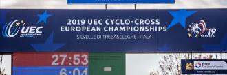 Campionati Europei Cx Silvelle 2019